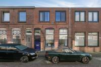 Woning Zandbergweg 23 Breda
