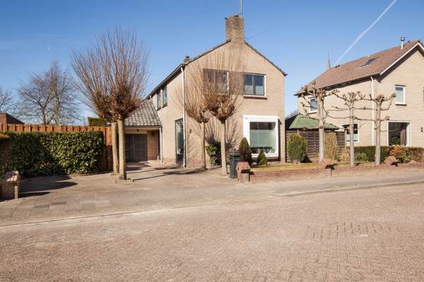 Woning Jorisakkerstraat 2 Helvoirt