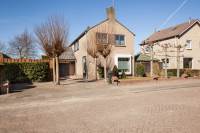 Woning Jorisakkerstraat 2 Helvoirt