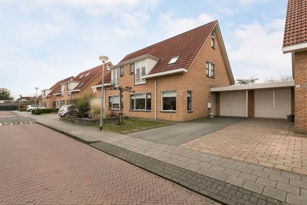 Woning Noordstar 11 Briltil
