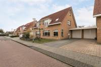 Woning Noordstar 11 Briltil