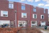 Woning Troelstralaan 108 Utrecht