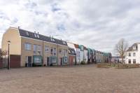 Woning Zomertaling 13 Culemborg