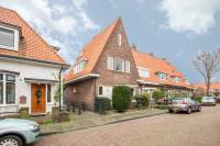 Woning Jacob van Campenstraat 21 Heemstede