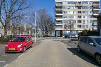 Woning Beneluxlaan 37 Beverwijk