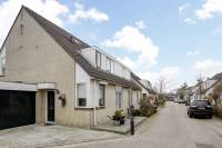 Woning Abraham Keerstraat 25 Utrecht