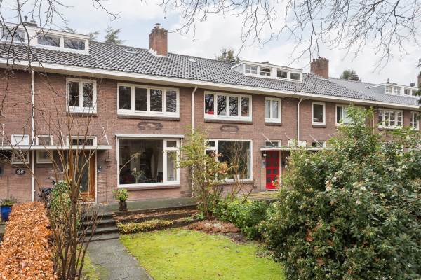 Woning Prümelaan 27 Arnhem