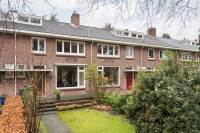 Woning Prümelaan 27 Arnhem