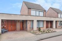 Woning De Steenenborch 3 Nieuwkuijk