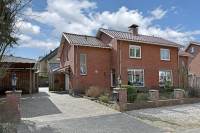 Woning Sparrenlaan 52 Driebergen-Rijsenburg