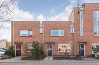 Woning Toendrameer 26 Houten