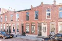 Woning Jacob van Heemskerkstraat 38 IJmuiden