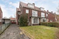 Woning Gronausestraat 177 Enschede