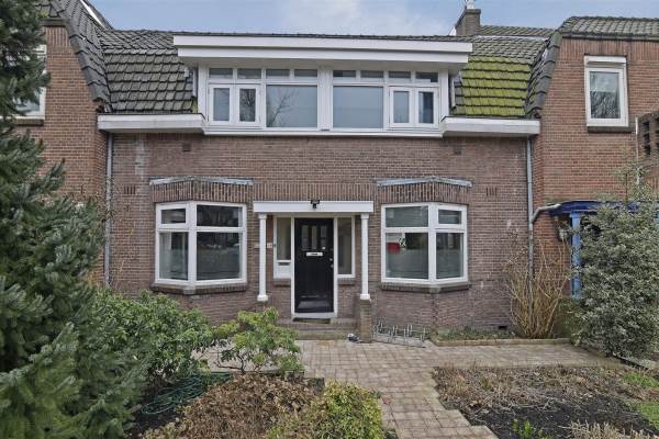 Woning Kalfjeslaan 19 Amstelveen