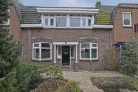 Woning Kalfjeslaan 19 Amstelveen