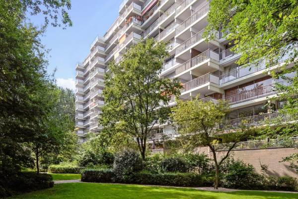 Woning J.J. Slauerhofflaan 95 Delft