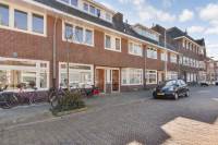 Woning Van der Goesstraat 82 Utrecht