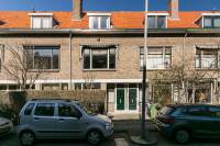 Woning Nieuwe Kerkstraat 28 Rotterdam