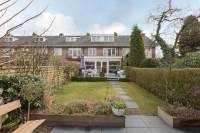 Woning Lijsterlaan 373 Bussum