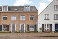 Woning Gerrit Achterberglaan 5 De Meern