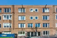 Woning Waverstraat 48 Amsterdam