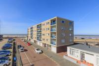 Woning Trompstraat 7 Zandvoort