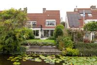 Woning Waterdekmos 17 Reeuwijk