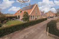 Woning Assum 8 Uitgeest