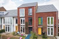 Woning Dudoksingel 49 Utrecht