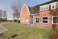 Woning Wethouder Buningstraat 33 Assen