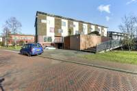 Woning Marie Baronstraat 8 Rotterdam