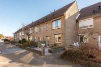 Woning Larixstraat 17 's-Gravenzande
