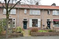 Woning Vennecoolstraat 12 Hilversum