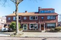Woning Lindenstraat 35 IJmuiden