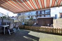 Woning Veenendaalkade 377 Den Haag