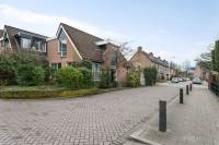 Woning Weegpad 2 Oud-Beijerland