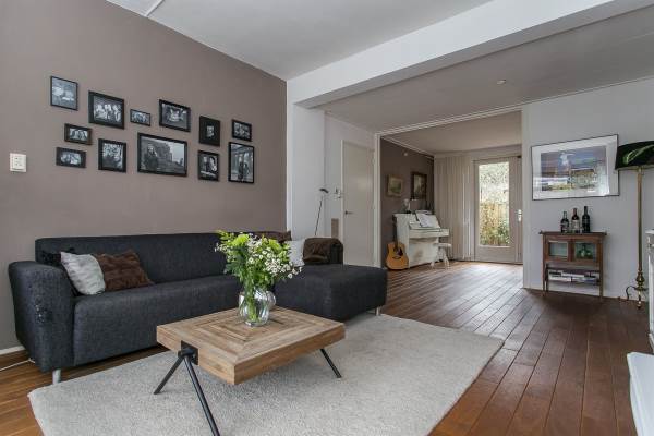 Woning Prinsesseweg 65 Groningen