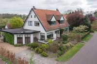 Woning Rector Frederiklaan 15 Heiloo