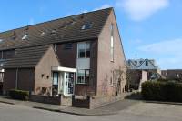 Woning Hindelaan 54 Lunteren