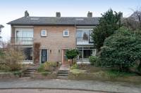 Woning Woudstralaan 25 Oosterbeek