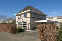 Woning Goudmos 31 Houten