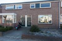 Woning Oude Bornseweg 43 Hengelo