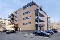 Woning De Lierhof 4 Amsterdam