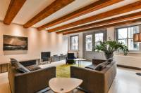 Woning Haarlemmerstraat 12 Amsterdam