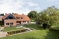 Woning Palssteeg 3 Ruurlo