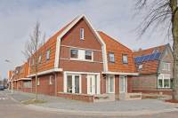 Woning Insulindelaan 48 Wormerveer
