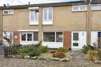 Woning Burgemeester Tobbenstraat 18 Swalmen