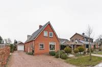 Woning van Eysingalaan 11 Kollum