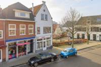 Woning seweg 123 Bloemendaal