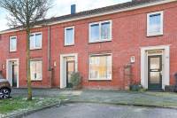 Woning Cypresstraat 137 Den Bosch